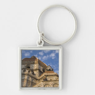 Italien, Toskana, Florenz. Der Dom. 2 Schlüsselanhänger