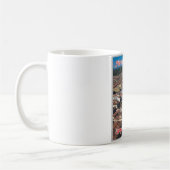 Italien - Toskana - Florenz - Glockenturm Giotto - Kaffeetasse (Links)
