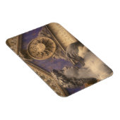 Italien, Toskana, Florenz, Piazza della Magnet (Rechte Seite)