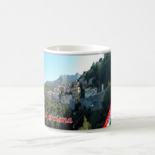 Italien - Toskana - Isola d'Elba - Marciana - Kaffeetasse