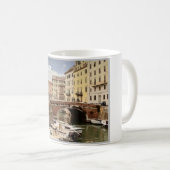 Italien - Toskana - Livorno - Kaffeetasse (VorderseiteRechts)