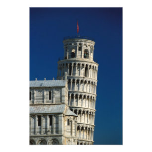 Italien, Toskana, Pisa, Campo dei Miracoli. Fotodruck
