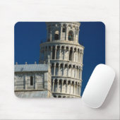 Italien, Toskana, Pisa, Campo dei Miracoli. Mousepad (Mit Mouse)