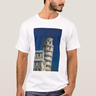 Italien, Toskana, Pisa, Campo dei Miracoli. T-Shirt
