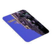 Italien, Toskana, Siena. C. Duomo und Magnet (Rechte Seite)