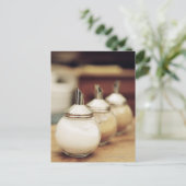 Italien, Toskana, Siena Postkarte (Stehend Vorderseite)