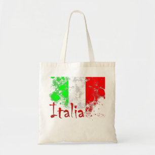 Italien Tragetasche