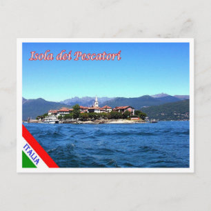 Italien - Trentino Alto Adige Südtirol - Cavalese Postkarte