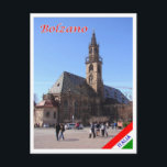 Italien - Trentino Südtirol - Bozen - Südtirol - Postkarte<br><div class="desc">Hier finden Sie das Andenken Ihres Urlaubs. In dieser Kategorie finden Sie Souvenirs von vielen Orten in Europa - Italien - Trentino Südtirol - Bozen. Erleben Sie Freunde und Verwandte mit den einzigartigen Souvenirs von Ihrer großartigen Reise! Probier uns!</div>