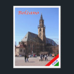 Italien - Trentino Südtirol - Bozen - Südtirol - Postkarte<br><div class="desc">Hier finden Sie das Andenken Ihres Urlaubs. In dieser Kategorie finden Sie Souvenirs von vielen Orten in Europa - Italien - Trentino Südtirol - Bozen. Erleben Sie Freunde und Verwandte mit den einzigartigen Souvenirs von Ihrer großartigen Reise! Probier uns!</div>