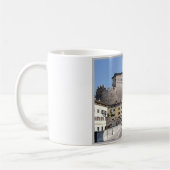 Italien - Trentino Südtirol - Rovereto - Kaffeetasse (Links)