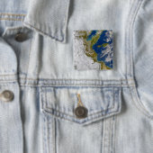 Italien und die Adria. Button (Beispiel)