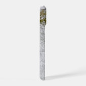 Italien und die Adria. iPhone 15 Hülle (Rechte Seite)