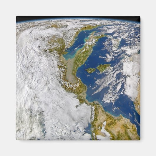 Italien und die Adria. Magnet (Vorne)