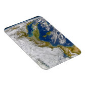 Italien und die Adria. Magnet (Rechte Seite)