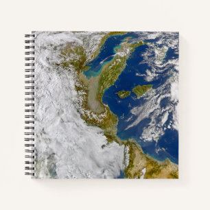 Italien und die Adria. Notizblock