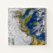 Italien und die Adria. Notizblock (Rückseite)