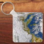 Italien und die Adria. Schlüsselanhänger (Vorderseite)