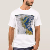 Italien und die Adria. T-Shirt (Vorderseite)