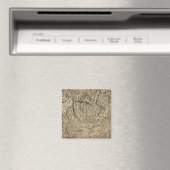 Italien und Frankreich Magnet (In Situ (Geschirrspüler))