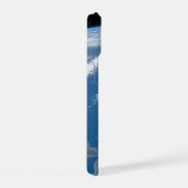 Italien und seine Insel Sizilien. iPhone 15 Hülle (Rechte Seite)