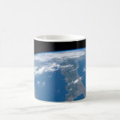 Italien und seine Insel Sizilien. Kaffeetasse (Mittel)