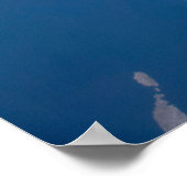 Italien und seine Insel Sizilien. Poster (Ecke)