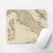 Italien und Slowenien 2 Mousepad (Mit Mouse)