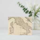 Italien und Slowenien 2 Postkarte (Stehend Vorderseite)