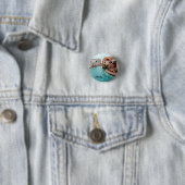 Italien Venedig Button (Beispiel)