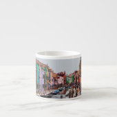 Italien Venedig Espresso-Tasse Espressotasse (Vorderseite)