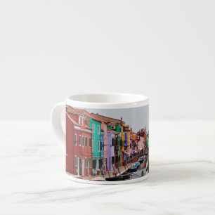 Italien Venedig Espresso-Tasse Espressotasse