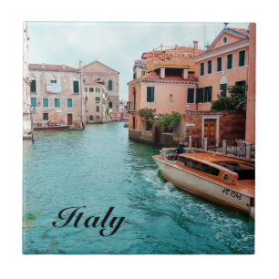 Italien Venedig Fliese