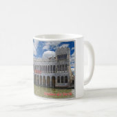 Italien - Venedig - Fondaco dei Turchi - Kaffeetasse (VorderseiteRechts)