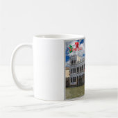 Italien - Venedig - Fondaco dei Turchi - Kaffeetasse (Links)