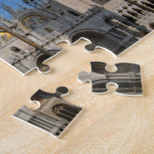Italien, Venedig, Markusbasilika in St. Mark Puzzle (Seite)