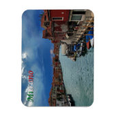 Italien - Venedig - Murano - Magnet (Vertikal)
