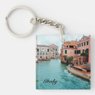 Italien Venedig Schlüsselanhänger