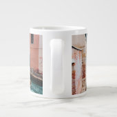 Italien - Venedig-Tasse Jumbo-Tasse (Rückseite)