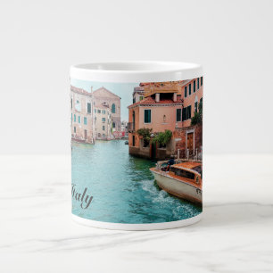 Italien - Venedig-Tasse Jumbo-Tasse
