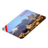 Italien - Venetien - Belluno-Schiara - Magnet (Linke Seite)
