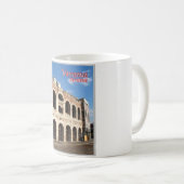 Italien - Venetien - Verona - Arena im Freien - Kaffeetasse (VorderseiteRechts)