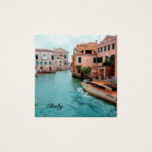 Italien Venice (Vorderseite)