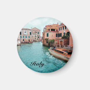 Italien Venice Magnet