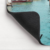 Italien Venice Mousepad (Ecke)