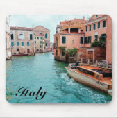 Italien Venice Mousepad (Vorne)