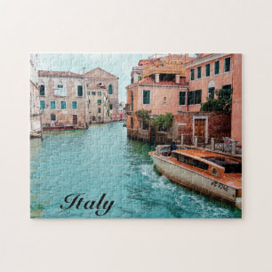 Italien Venice Puzzle