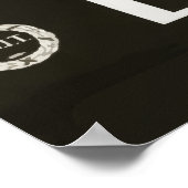 Italien Vintage Travel Poster - Gardasee (Ecke)