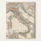 Italien von 1450 bis 1792 planer (Rückseite)