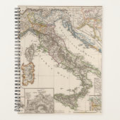 Italien von 1450 bis 1792 planer (Vorderseite)